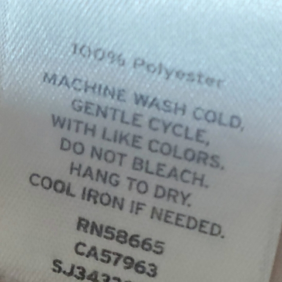 Lane Bryant long sleeve  black top womens 26-28 or 4x - Picture 4 of 6